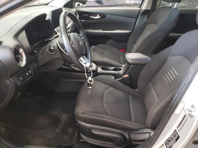 3KPF34AD5KE014383 KIA Forte Gt Line