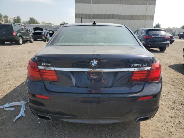 VIN WBAYF8C5XED142294 2014 BMW 7 Series, 750 Lxi no.6