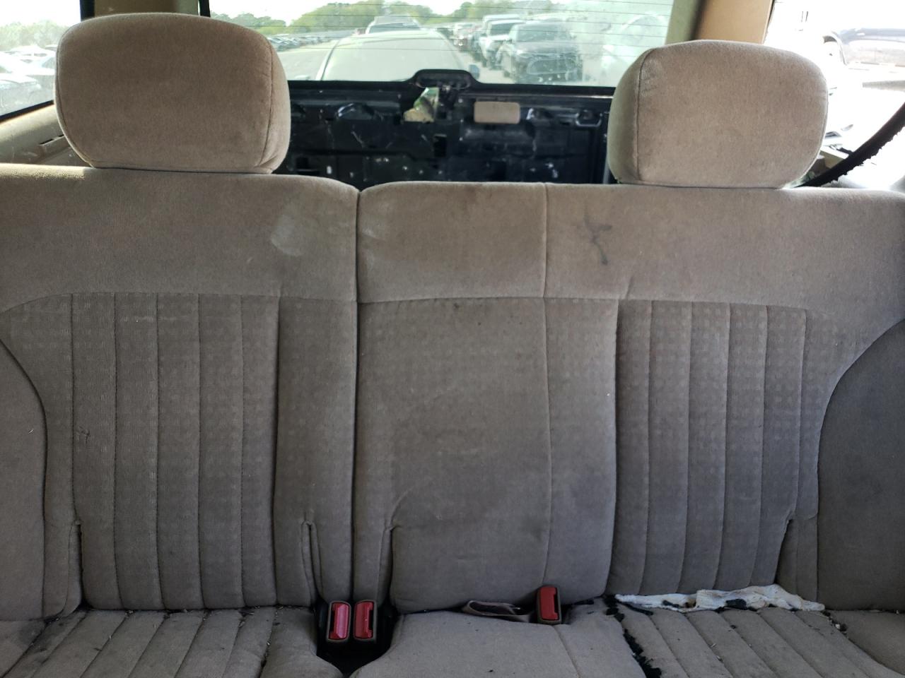 1GNCS13W02K158396 2002 Chevrolet Blazer