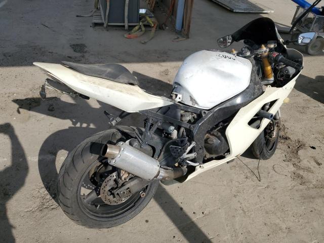 2003 KAWASAKI ZX636 B1 - JKBZXJB173A001830