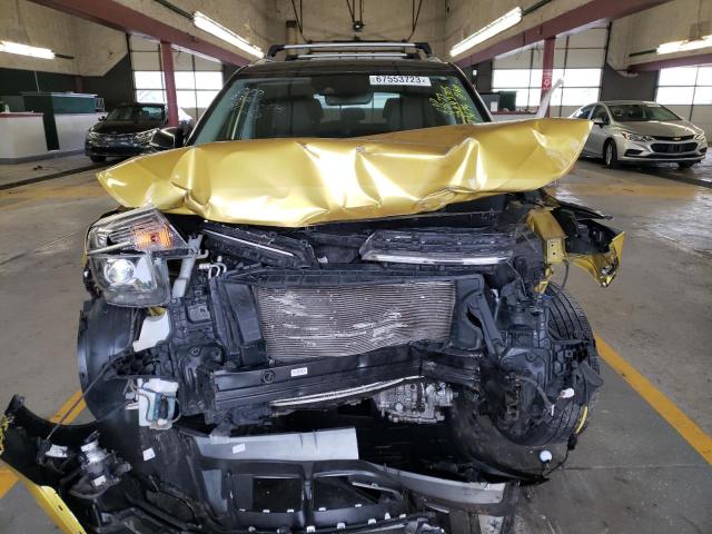 2021 KIA SELTOS S - KNDEU2AA2M7090097