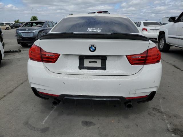 WBA3R1C50EK190889 BMW 435 I