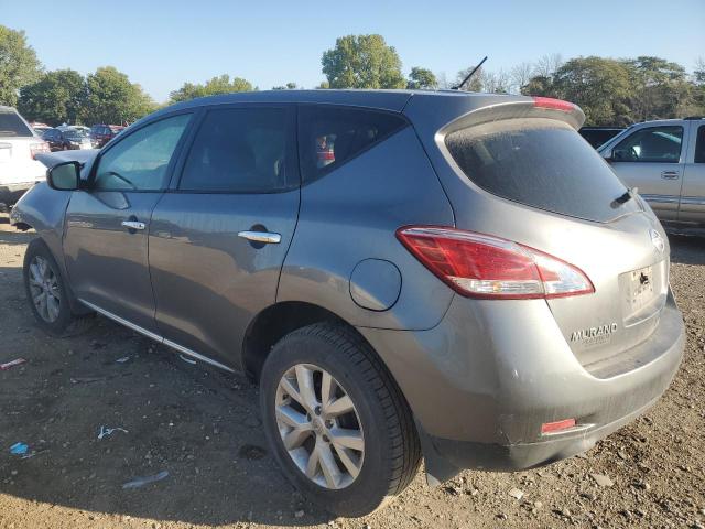 JN8AZ1MW0EW515121 Nissan MURANO S
