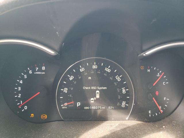 5XYKW4A79EG484911 KIA SORENTO SX