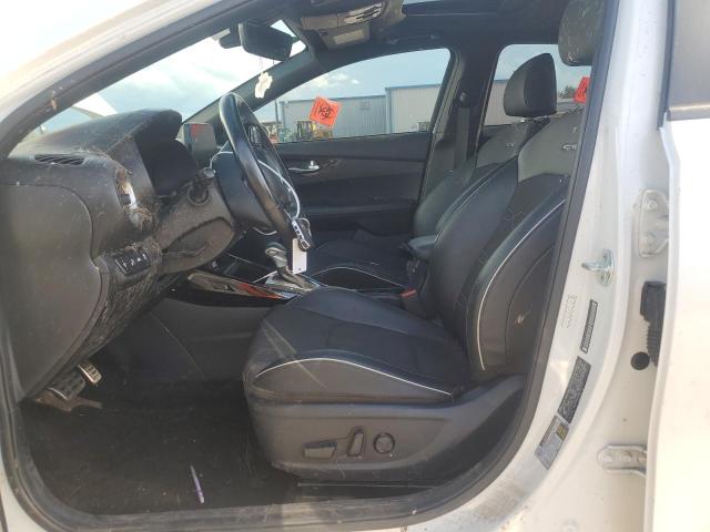 3KPF34AD2ME366159 KIA Forte Gt Line