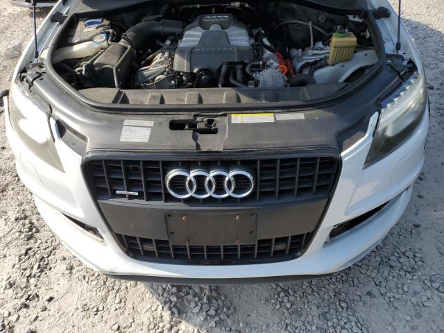 WA1DGBFE3DD009005 2013 AUDI Q7, photo no. 11