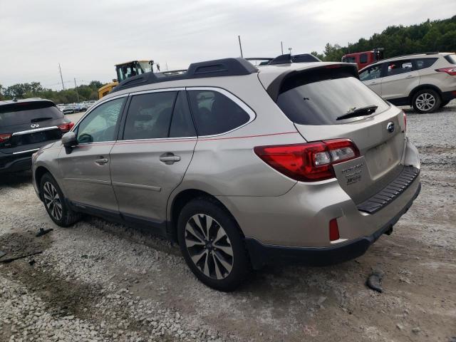 4S4BSAJC2G3221492 Subaru Outback 2.5i Limited