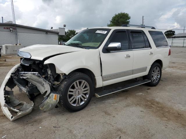 2008 Lincoln Navigator 