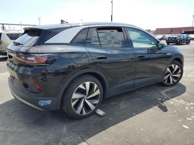 2021 VOLKSWAGEN ID.4 FIRST WVGDMPE28MP008476