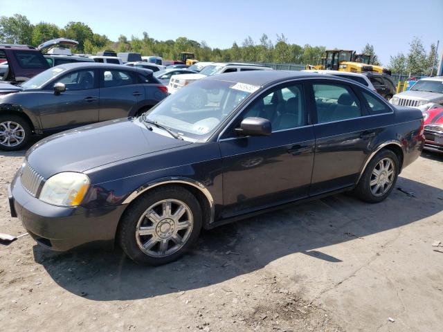 2007 Mercury Montego Premier