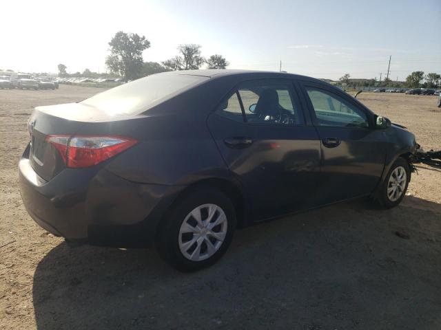 2014 Toyota Corolla - Image 3
