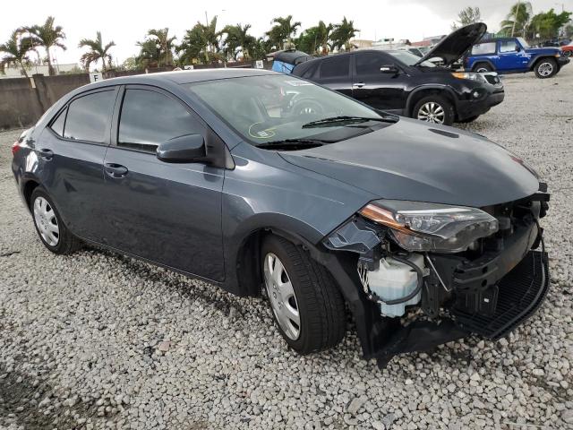 2T1BURHE4HC947495 Toyota COROLLA L