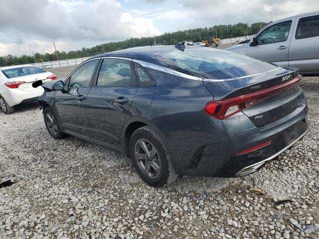 5XXG14J29NG103569 KIA K5 LXS