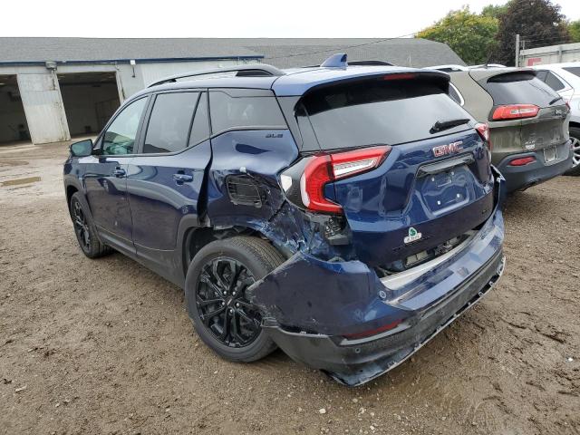 3GKALTEV5NL241729 GMC Terrain Sle