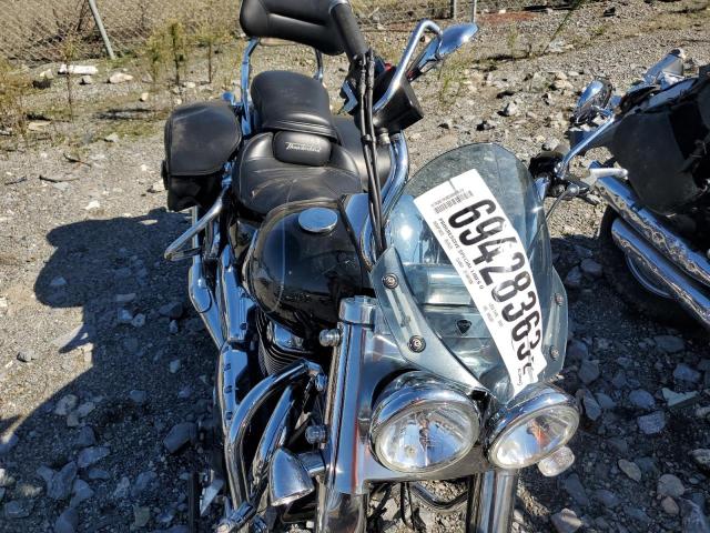 2014 TRIUMPH MOTORCYCLE THUNDERBIR - SMTB05WF3EJ645391