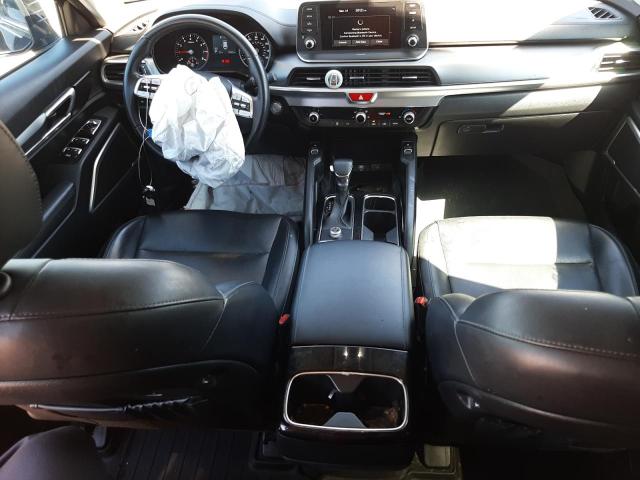 5XYP64HC7LG086411 KIA Telluride S