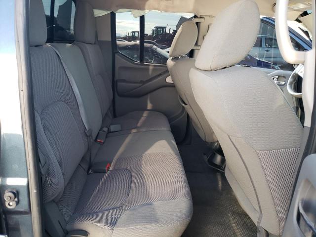 1N6AD0ERXJN762480 Nissan FRONTIER S