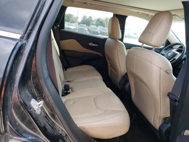 1C4PJMDSXFW673219 Jeep Cherokee Limited
