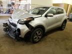 2020 KIA SPORTAGE L - KNDPMCAC4L7755645