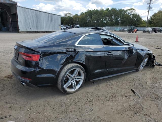 2018 AUDI A5 PRESTIG WAUUNAF54JA009787