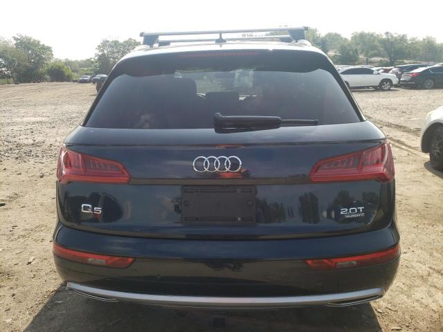 WA1BNAFY0J2053083 2018 AUDI Q5, photo no. 6