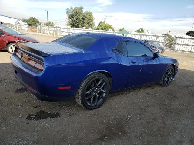 2C3CDZJG3NH218815 Dodge Challenger Gt