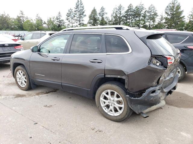 1C4PJMCB3EW260977 Jeep Cherokee Latitude