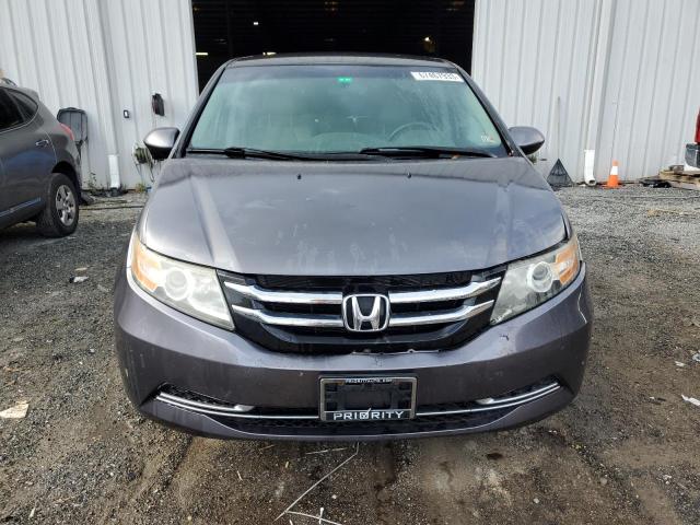 5FNRL5H32GB061260 Honda ODYSSEY SE