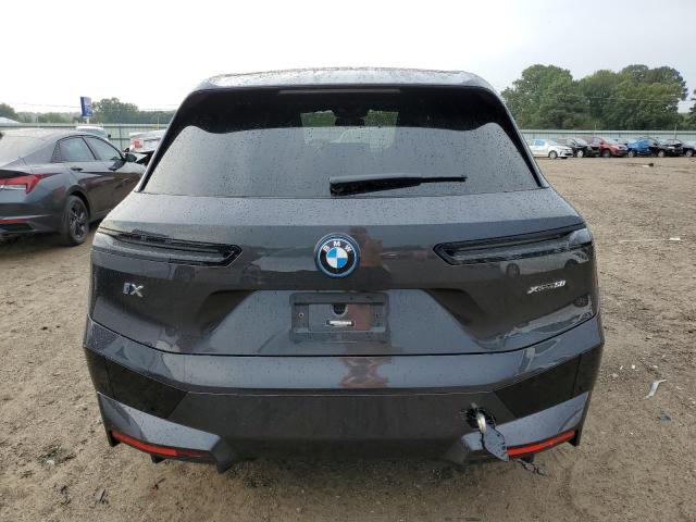 2022 BMW IX XDRIVE5 WB523CF05NCK47671