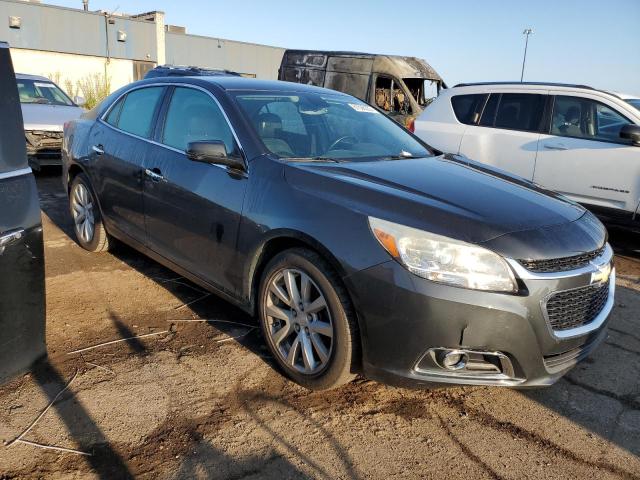 1G11H5SL9EF299082 Chevrolet MALIBU LTZ