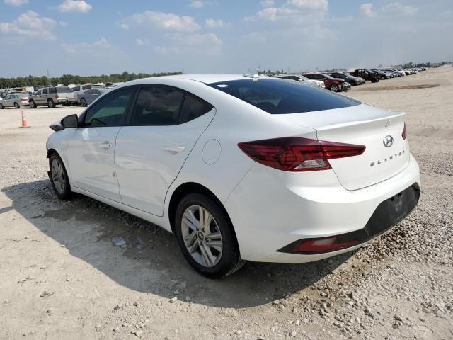 5NPD84LF5LH583738 Hyundai Elantra SE 2