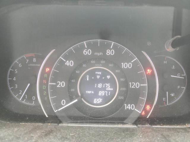 5J6RM4H34EL078377 Honda CR-V LX