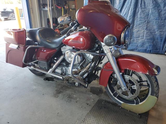 2006 HARLEY-DAVIDSON FLHTI 1HD1FVW1X6Y613171