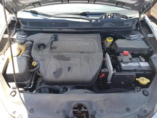 2015 DODGE DART SE - 1C3CDFAA5FD141213
