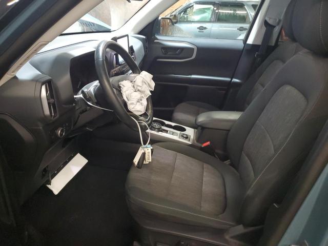 3FMCR9B62PRD08172 Ford Bronco Sport Big Bend