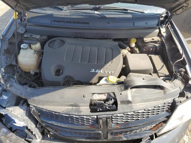 3C4PDDBG2FT512245 Dodge Journey Sxt