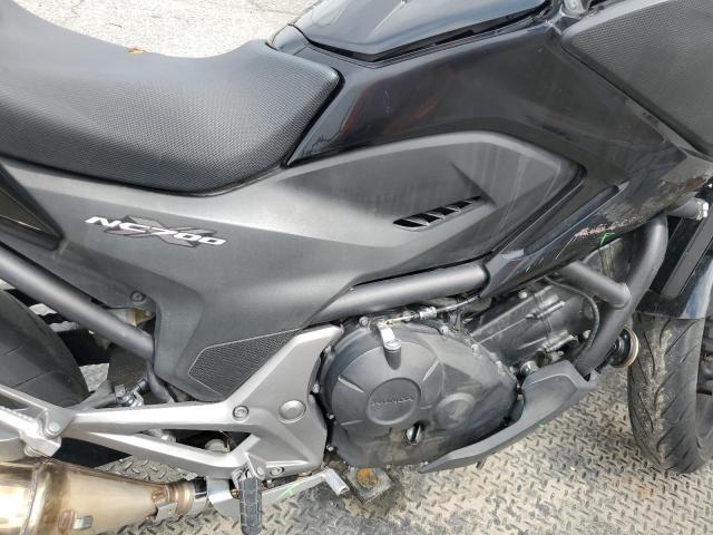 2015 HONDA NC700X JH2RC6357FK300101