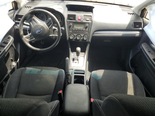 JF2GPACC6E8219805 Subaru Xv Crosstrek 2.0 Premium