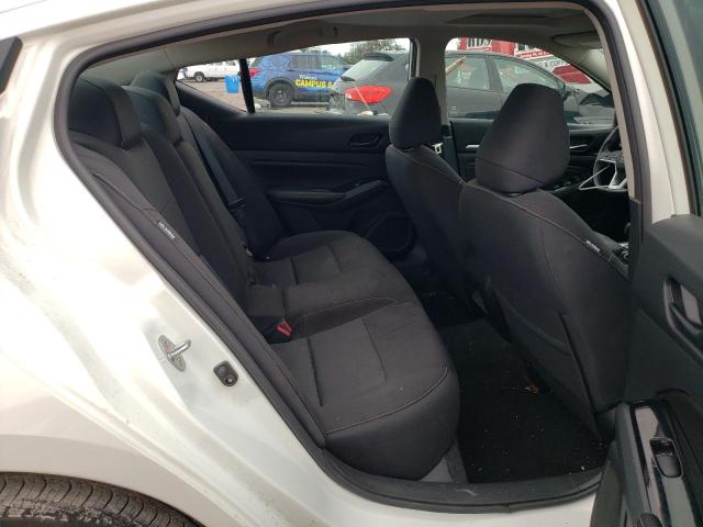 1N4BL4DW3PN349758 Nissan ALTIMA SV