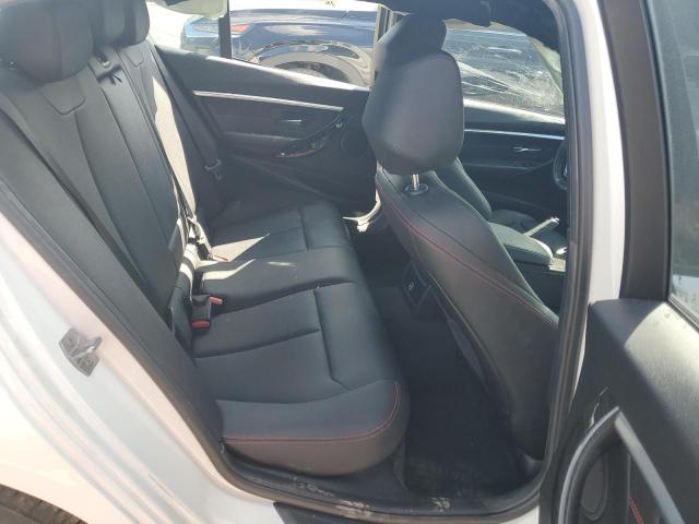 2016 BMW 328I - WBA8E9G51GNT87162