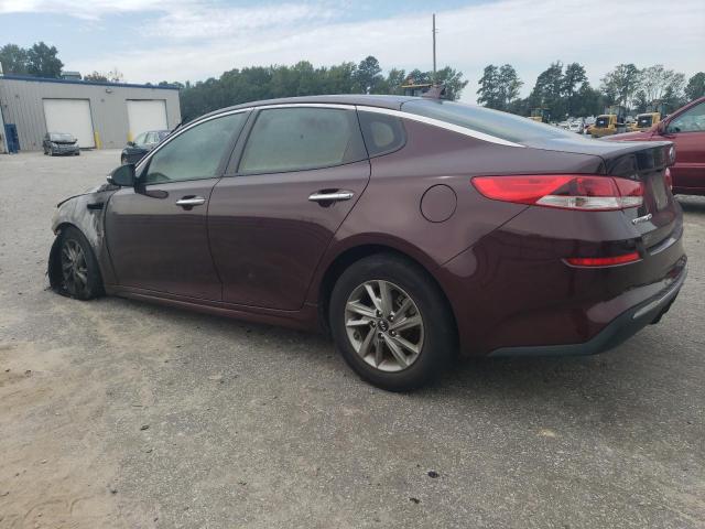 5XXGT4L35KG299764 KIA Optima Lx