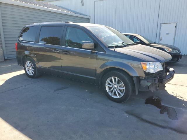 2C4RDGCG2LR152580 Dodge Caravan GRAND CARA 4