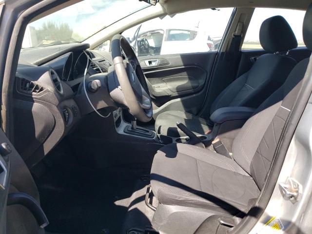 3FADP4EJ3EM244189 Ford FIESTA SE