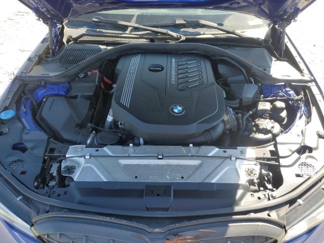 WBA5U9C08LFH87162 BMW M3 40XI 11