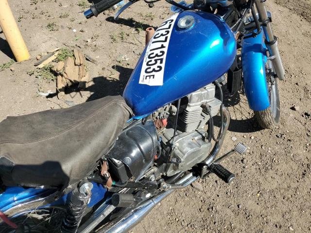 2009 HONDA CMX250 C - JH2MC13019K505158