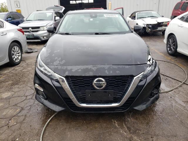 2019 NISSAN ALTIMA SV - 1N4BL4DV5KC191368