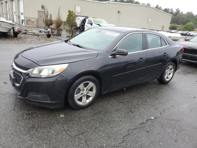 2015 Chevrolet Malibu LS