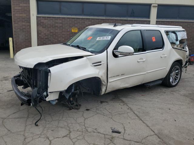 2013 Cadillac Escalade ESV Premium