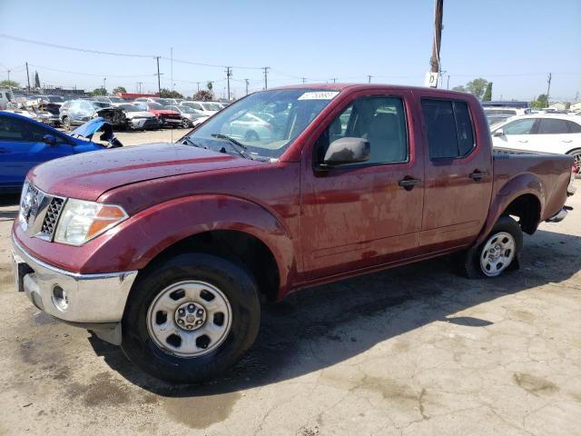 2007 Nissan Frontier 