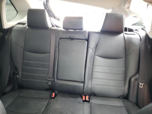 2T3C1RFV4PW276950 Toyota Rav4 Xle Premium